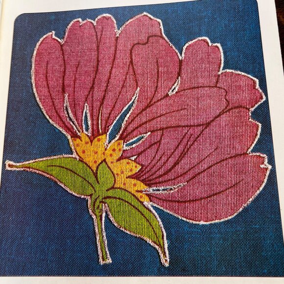 Golden Hands Magazine Set Vol 2 Parts 16 22 23 Crochet Dressmaking Needlepoint P - Picture 14 of 16